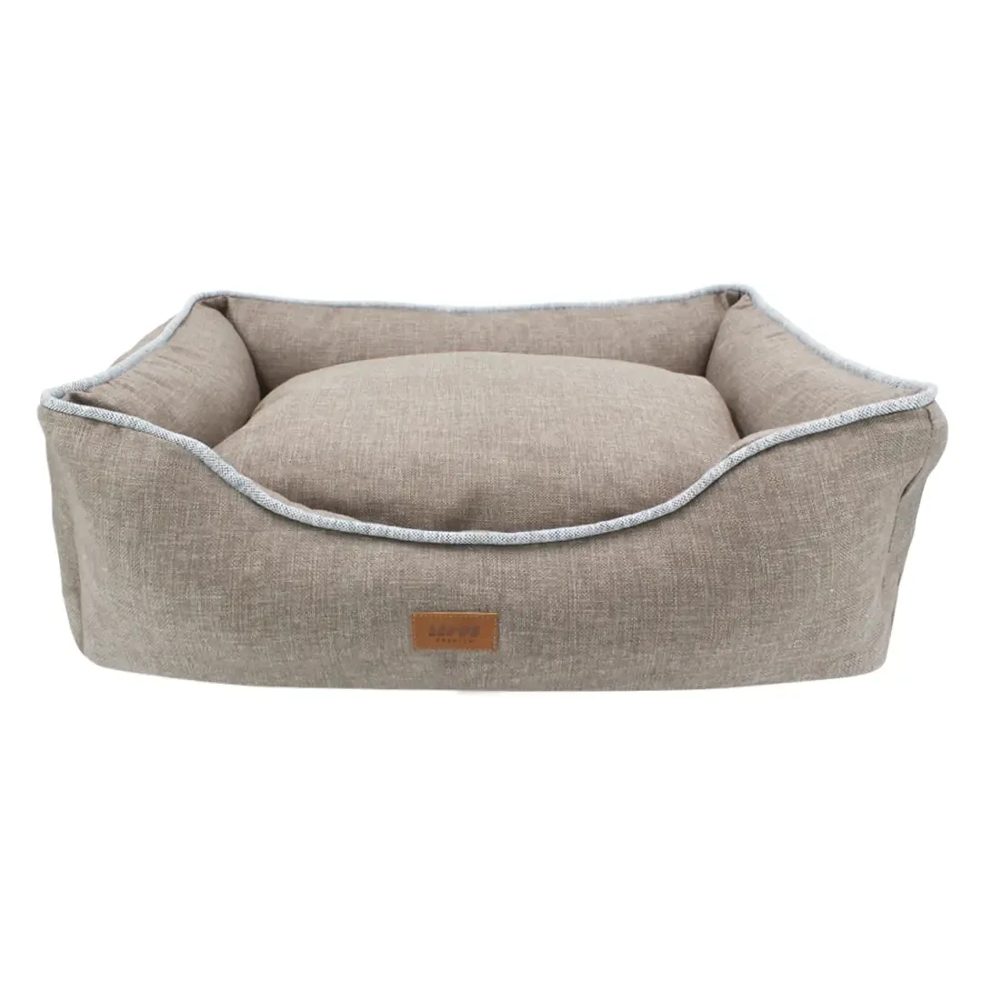 Lepus Mia Premium Kedi ve Köpek Yatağı