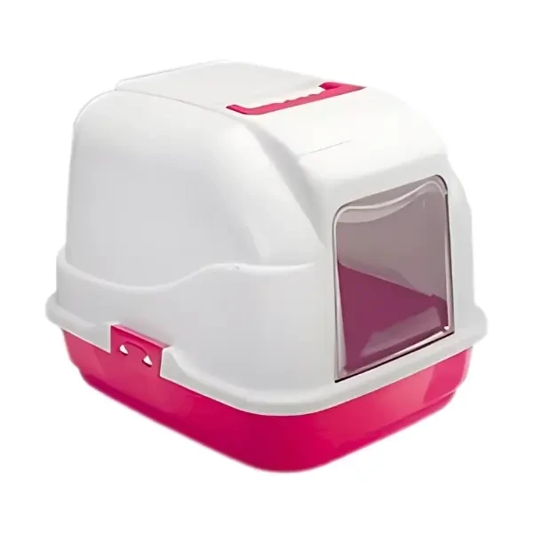 İmac My Cat Filtresiz Kapalı Kedi Tuvaleti